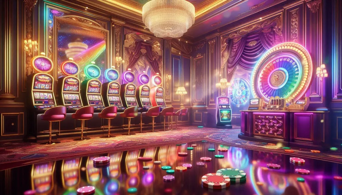 SpinBounty Casino